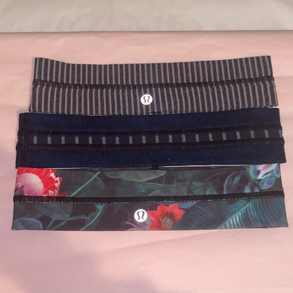 Lululemon Headbands - Picture 6 of 7